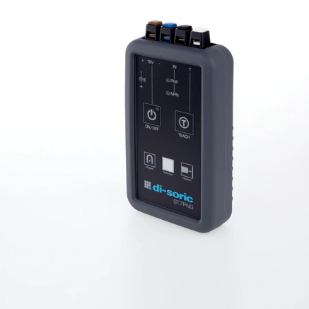 Sensor Tester