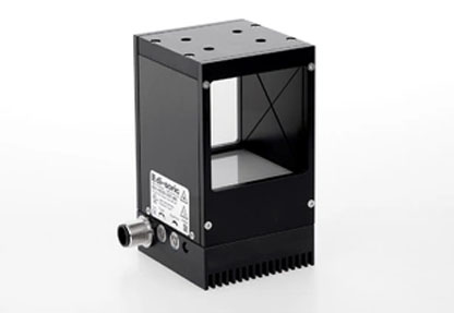 BE-K Coaxial Lights
